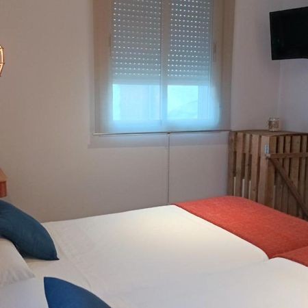 El Duende Del Tejar Hotel El Gastor Ngoại thất bức ảnh